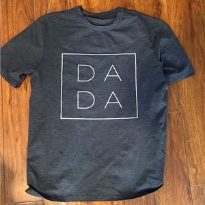 Dada shirt